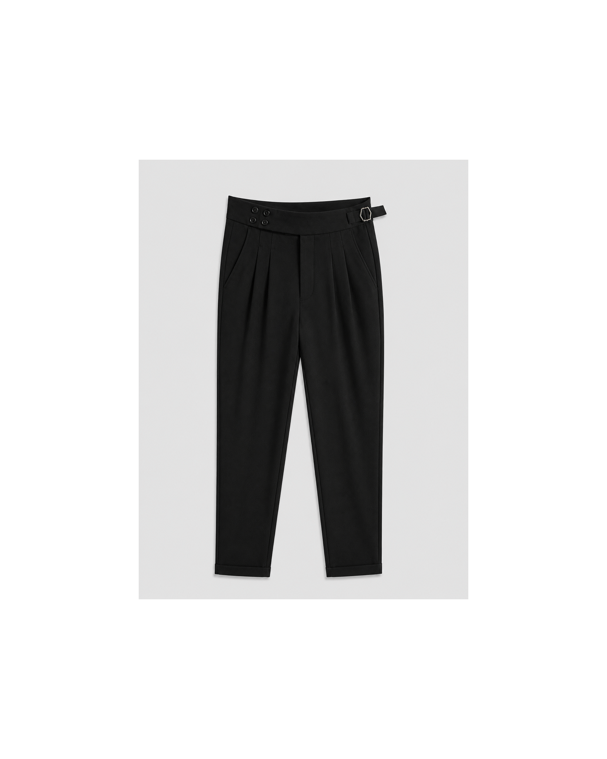 Pantalon Napolitain à...