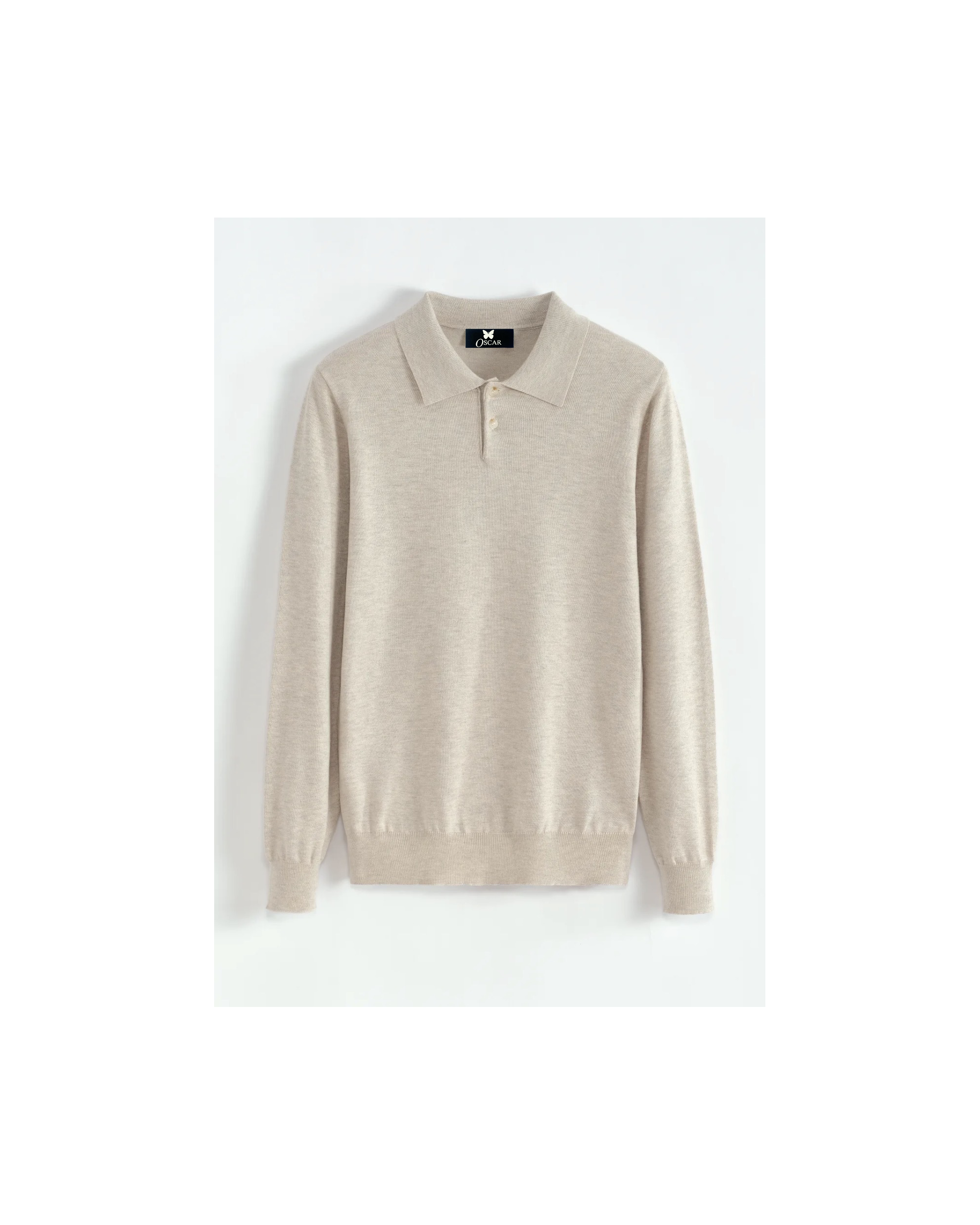 Pull en Maille à col...