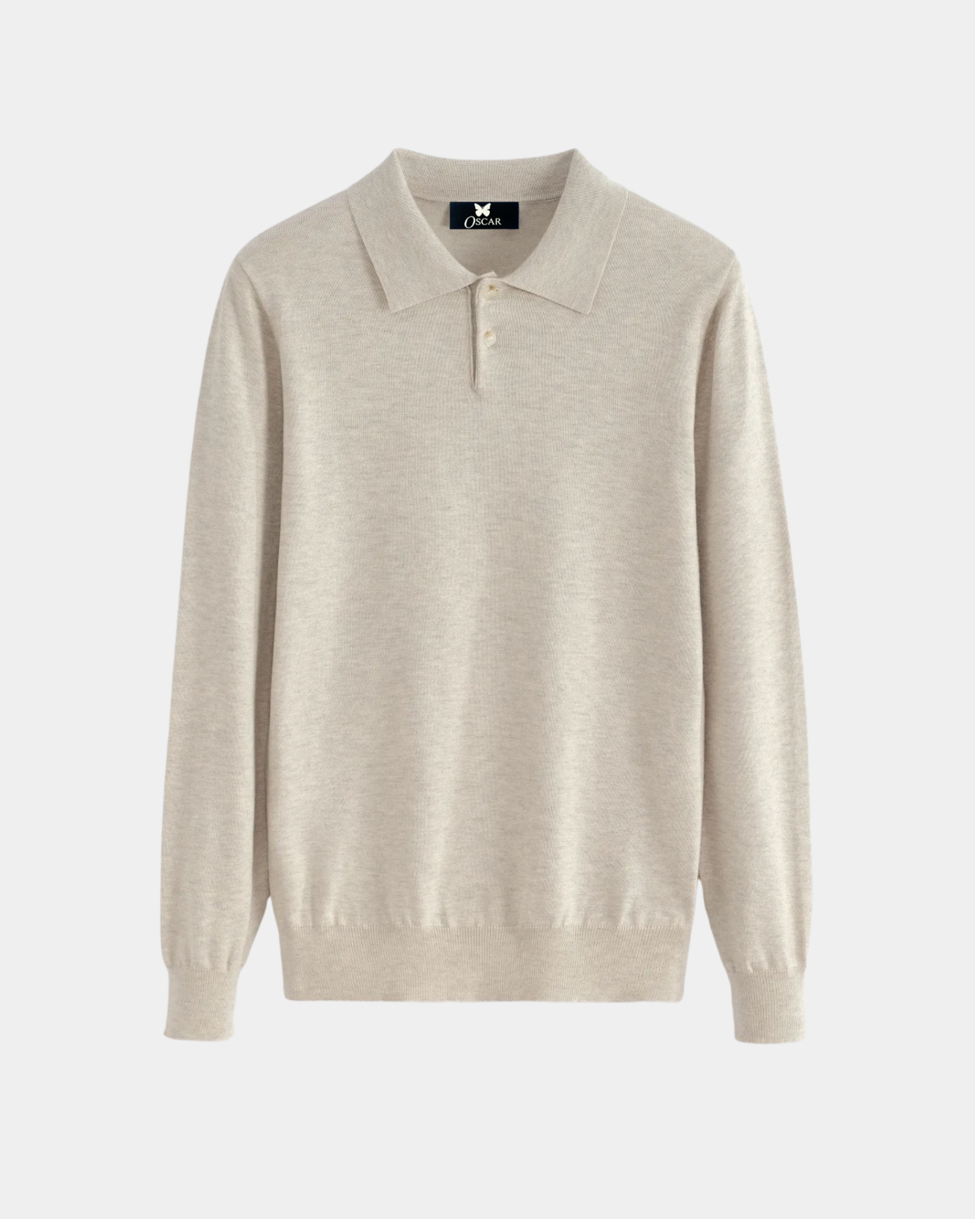Pull en Maille à col...