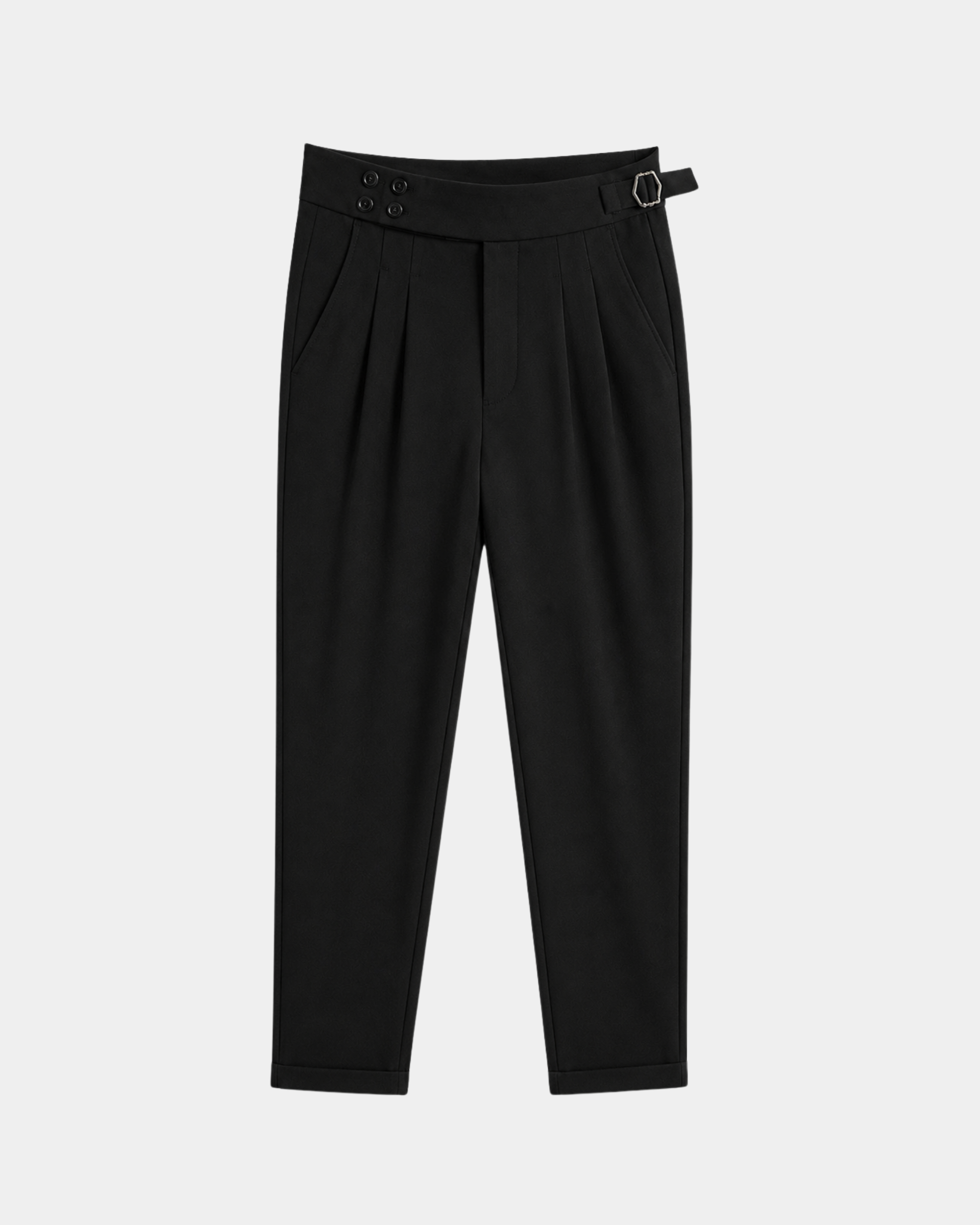 Pantalon Napolitain à...
