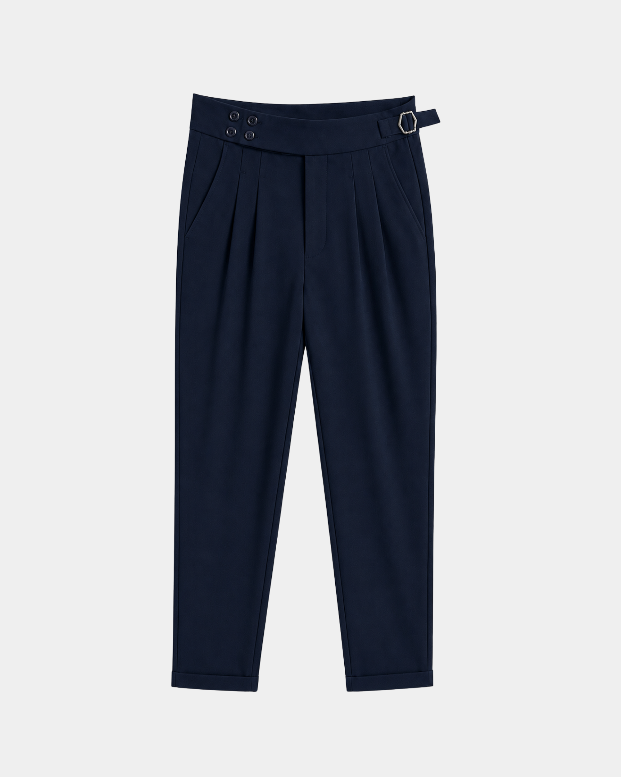 Pantalons Napolitain à...