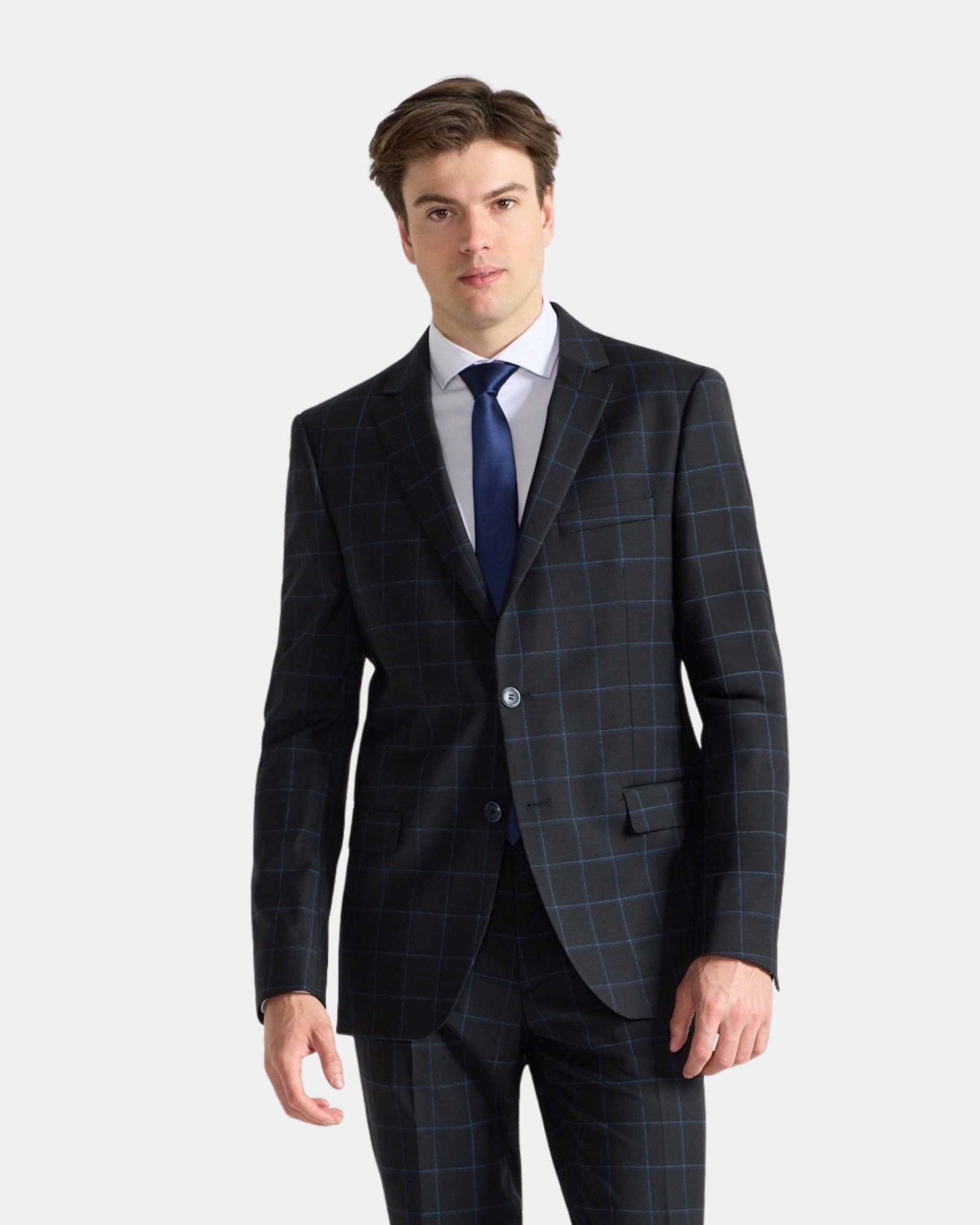 Costume Carlton 150 's Noir...