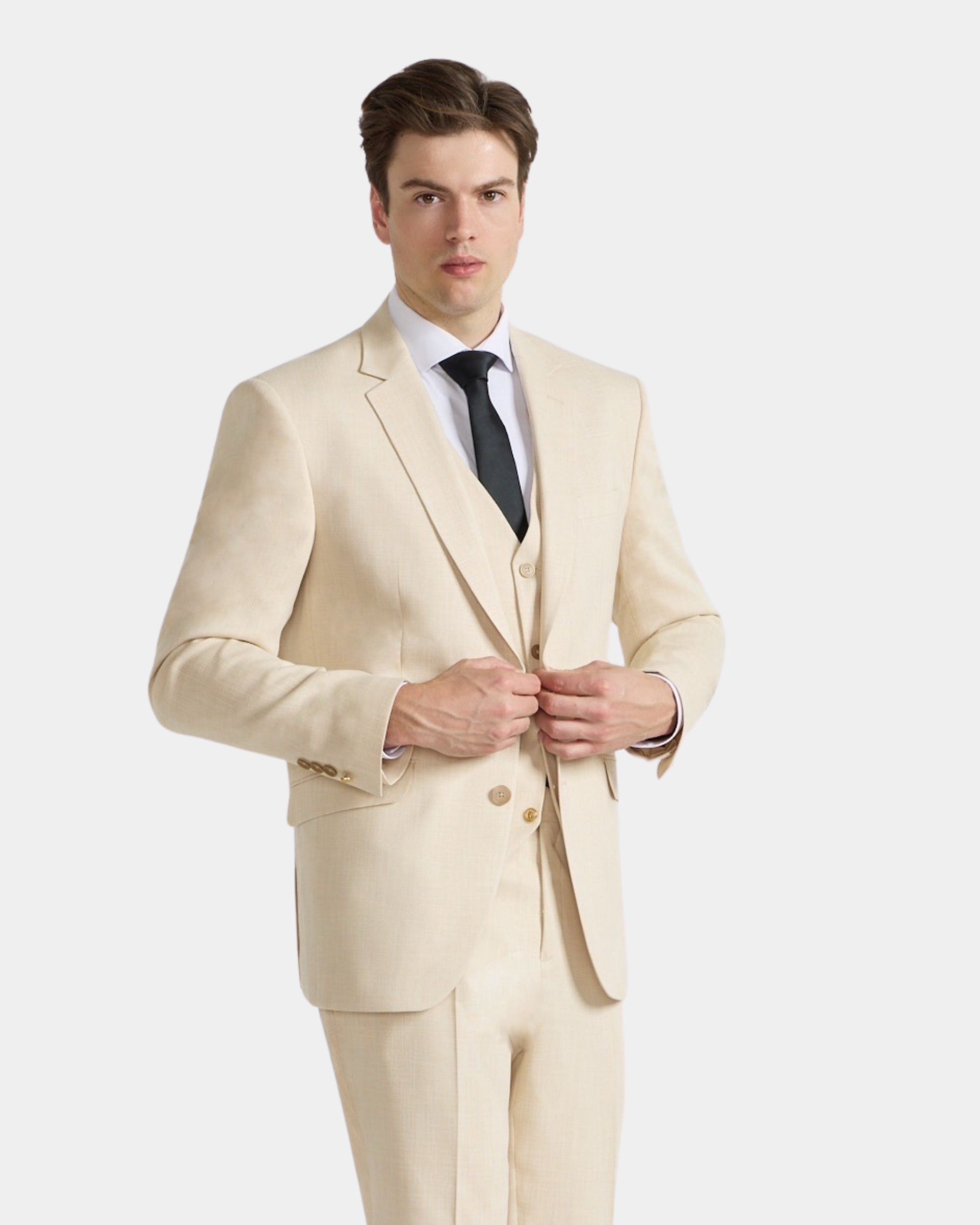 Costume Micky Lin 3 pieces...
