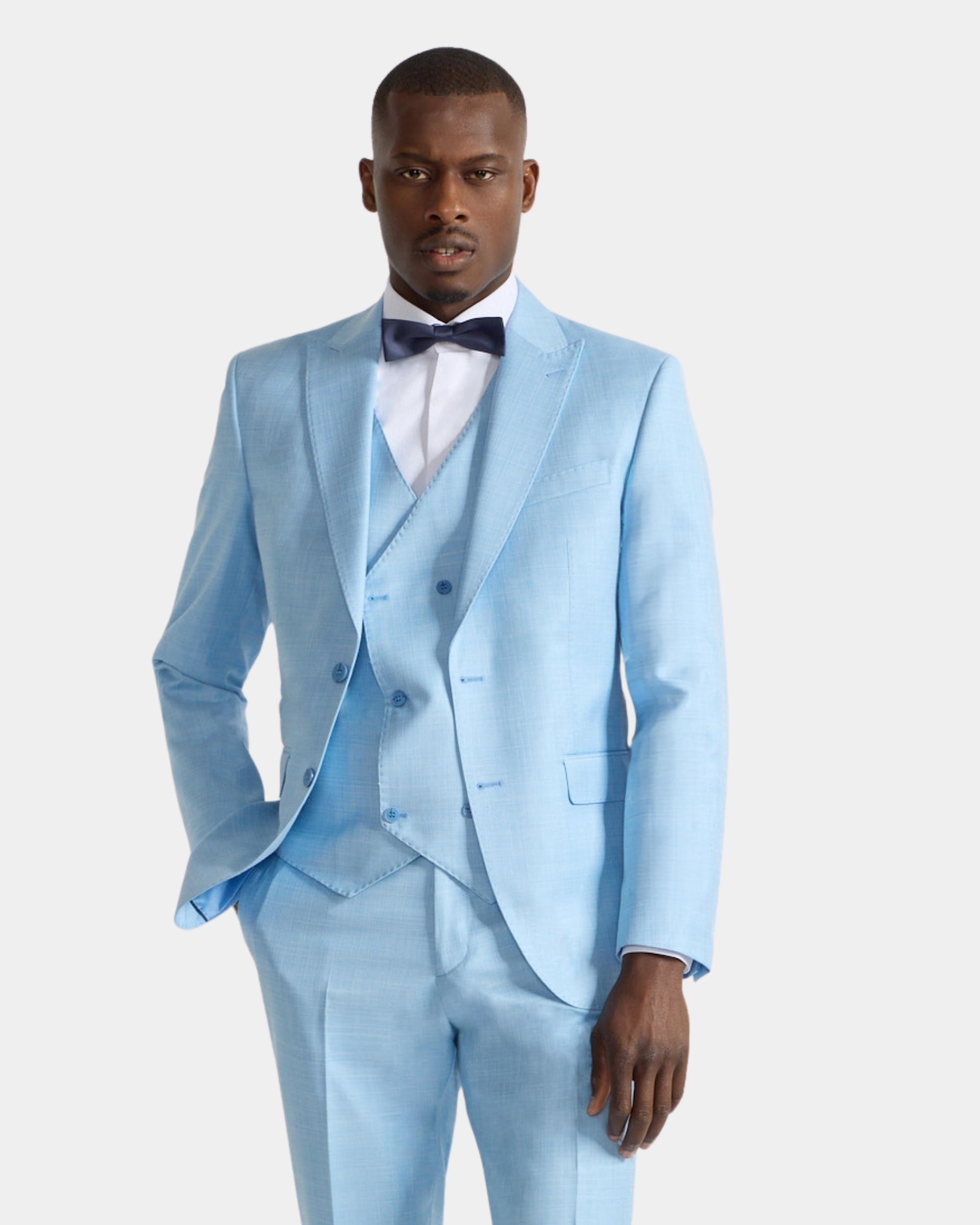 Costume Livio Ciel 3 Pieces