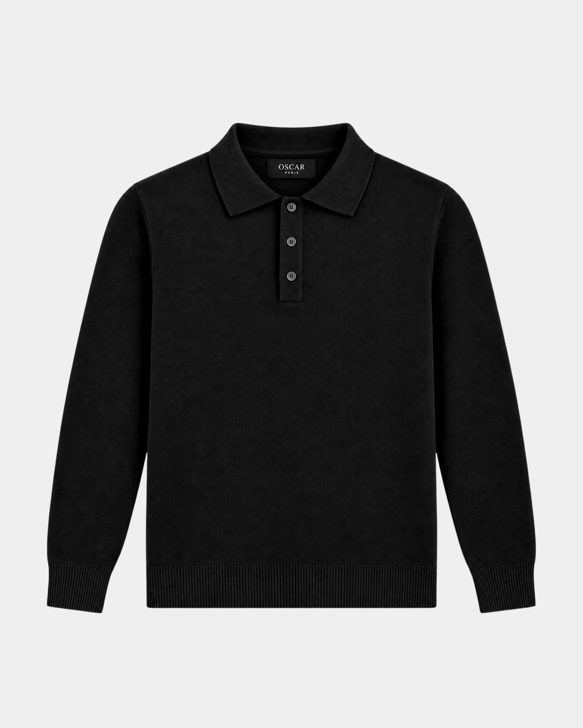 Pull en Maille à Col...