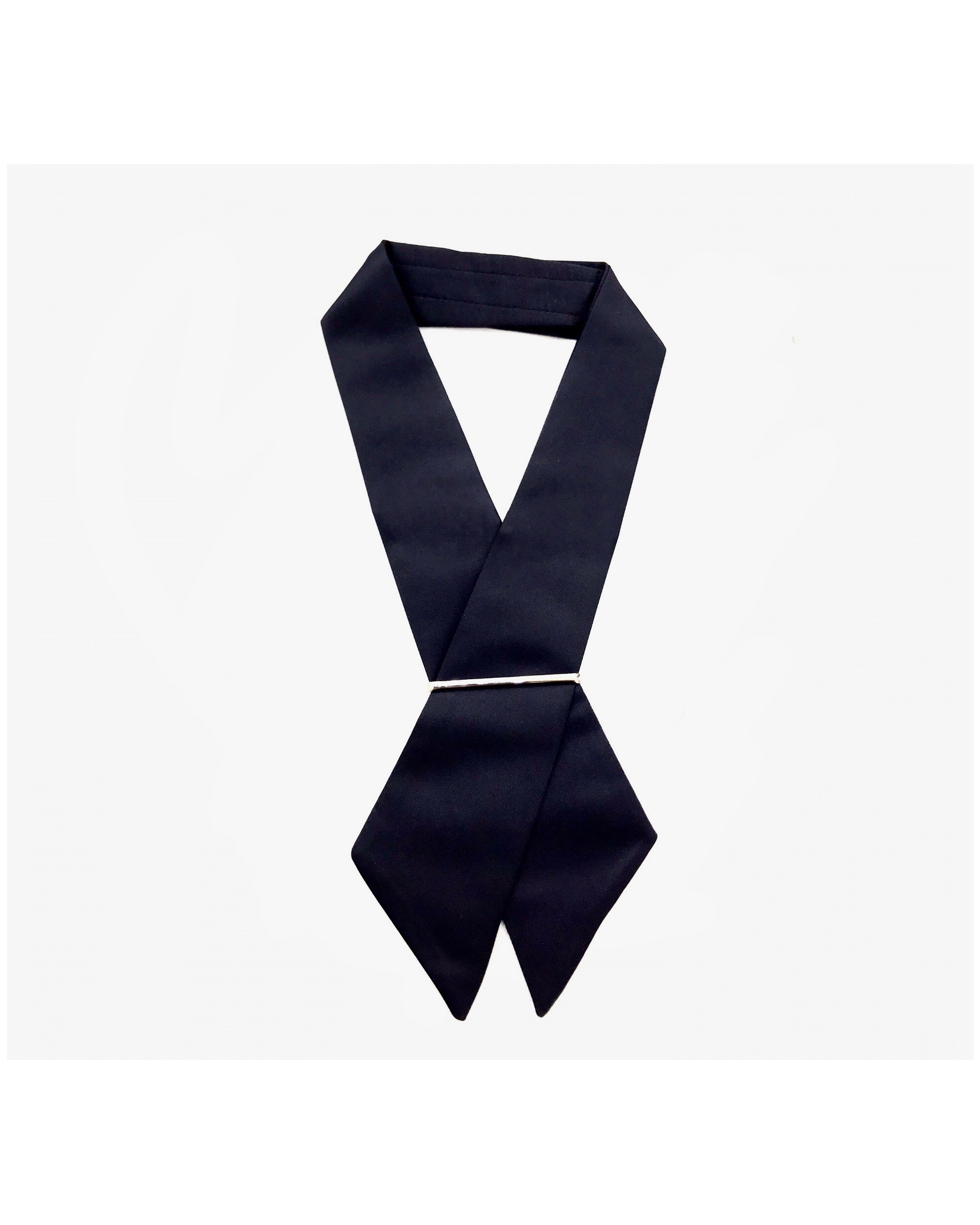 Noeud croisé Marine +...