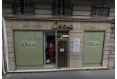 Oscar Paris